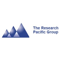 The Research Pacific Group Logo