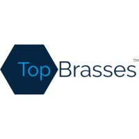 Top Brasses Logo