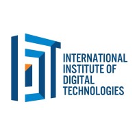 International Institute of Digital Technologies Logo