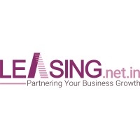 Leasing.net.in Logo