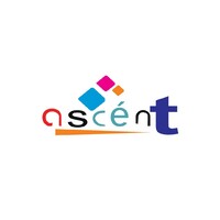 Ascent Infra Pvt. Ltd. Logo