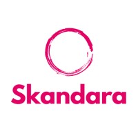Skandara Retail Logo