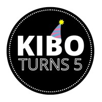 Trestle Labs | Kibo Logo