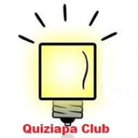 Quiziapa Club IIT (ISM) Dhanbad Logo