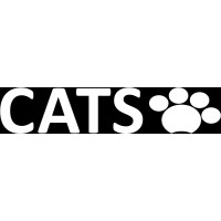 CATS CO.,LTD. Logo