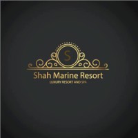 Shah Marine Resort Logo