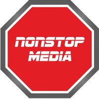 Nonstop Media Logo