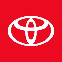 Toyota New Zealand Limited Logo