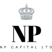 NP Capital Group Logo