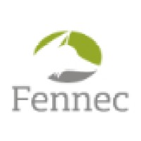 The Fennec Group Logo