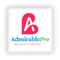 AdmirablePro Logo