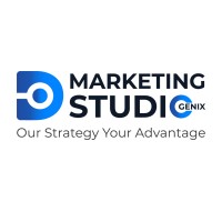 Digital Marketing Studio Logo