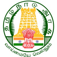 Government of Tamil Nadu Logo