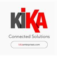 Kika Enterprises, Inc Logo