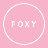 Foxy Originals Logo