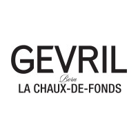 Gevril Logo
