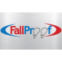 FallProof Systems LLC Logo