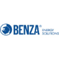 Benza Energy Solutions Logo