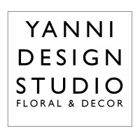 Yanni Design Studio Logo