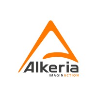 Alkeria Logo