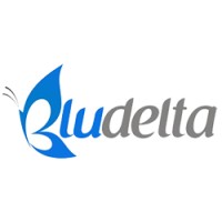Bludelta Logo