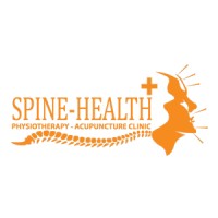 Spine Health Logo