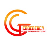 Codegency Logo
