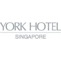York Hotel, Singapore Logo