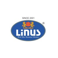 LINUS FURNITURES PVT. LTD. Logo