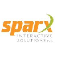 Sparx Interactive Solutions Inc Logo