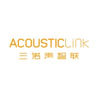 Shenzhen 3nod Acousticlink Co., Ltd. Logo