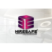 Hiresafe Verification Services India Private Limited Logo