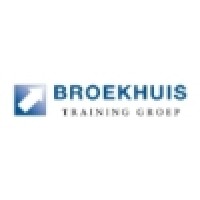 Broekhuis Training Groep B.V. Logo