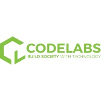 UNIKOM CodeLabs Logo