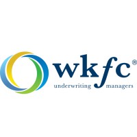 WKFC Underwriting Managers Logo