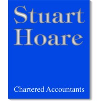 Stuart Hoare Chartered Accountants Logo