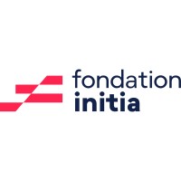 INITIA Foundation Logo