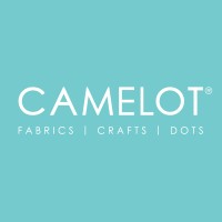 Camelot Fabrics® / Eugene Textiles Logo