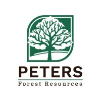 Peters Forest Resources, Inc. Logo