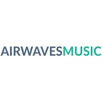 Airwaves Music Logo
