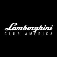 Lamborghini Club America Logo