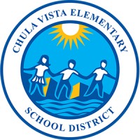 Chula Vista Elementary School District Logo