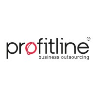 Profitline Business Process Outsourcing Logo