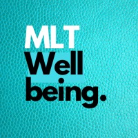 MLT Wellbeing Logo