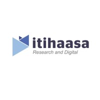 itihaasa Research and Digital Logo