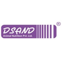 DSAND Animal Nutrition Pvt. Ltd. Logo