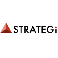 Strategi Engineering Design Solutions Logo