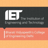 IET BVCOE Logo
