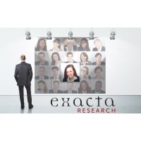 Exacta Research Logo