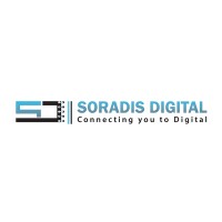 Soradis Digital Logo